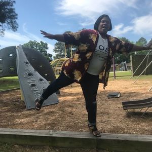 Meet your Posher, Janiece